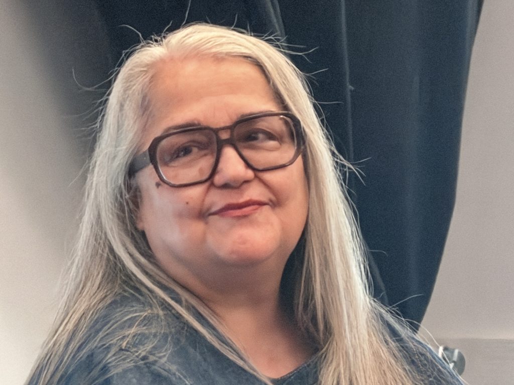 COME FROM AWAY Director Laurie Woolery