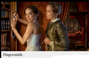 Fingersmith